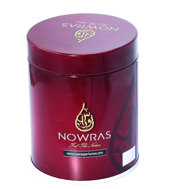 Best Bakhoor In India | Nowras Perfumes