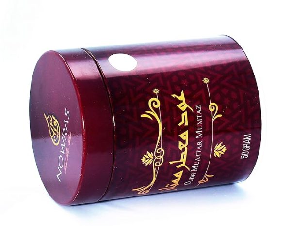 Best Bakhoor In India | Nowras Perfumes