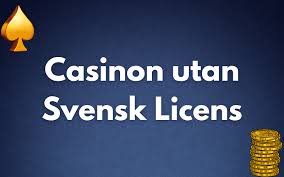 Casino Utan Licens En Djupgående Guide till Spelvärlden -1235470072