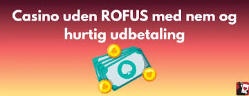 Casinoer Uden Dansk Licens Guide Find De Bedste Sider