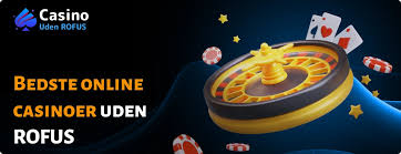 Casinoer Uden Dansk Licens Guide Find De Bedste Sider