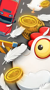 Descubre el Divertido Mundo de Chicken Road 2