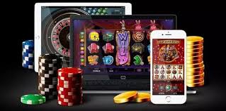 Explore BrucePokies Online Casino UK A Comprehensive Guide