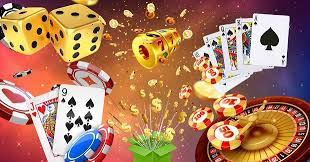 Nationalbet Online Casino UK Your Ultimate Guide to Online Gaming