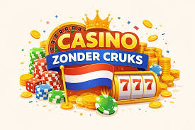 Ontdek de Voordelen van Online Casino zonder CRUKS - Speel Vandaag Nog!