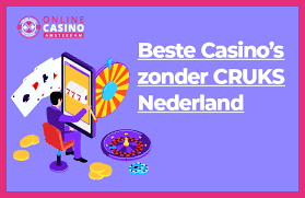 Ontdek de Voordelen van Online Casino zonder CRUKS - Speel Vandaag Nog!