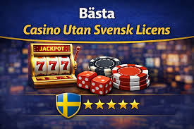 Utländska Casino med Låg Insättning En Guide till Små Insättningar och Stora Vinster