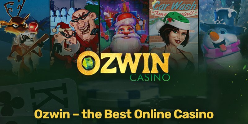 Introduction to ozwin