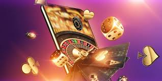 Explore the Exciting World of Golden Lion Casino & Sportsbook Explore the Exciting World of Golden Lion Casino & Sportsbook
